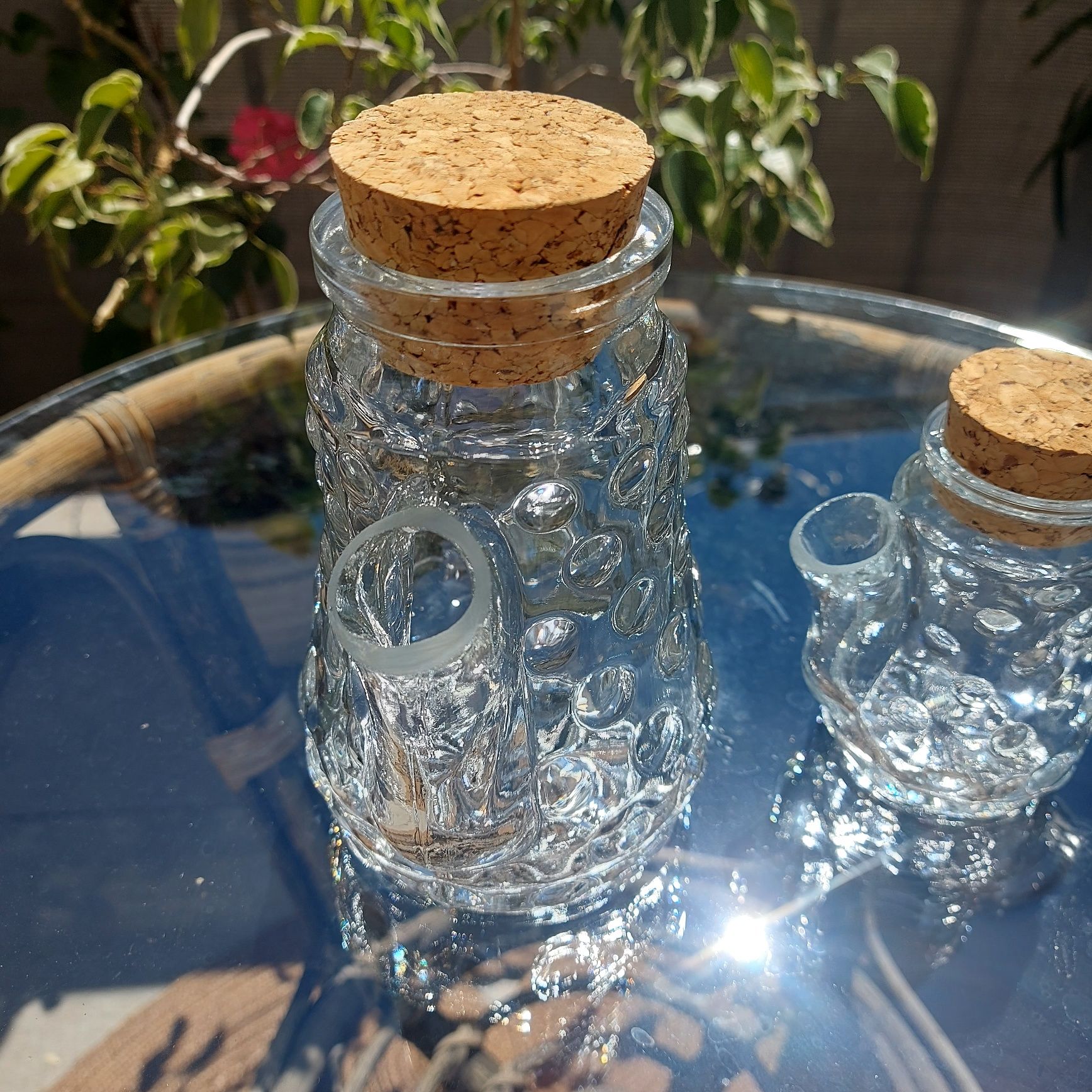 Канички за дозиране на ядки