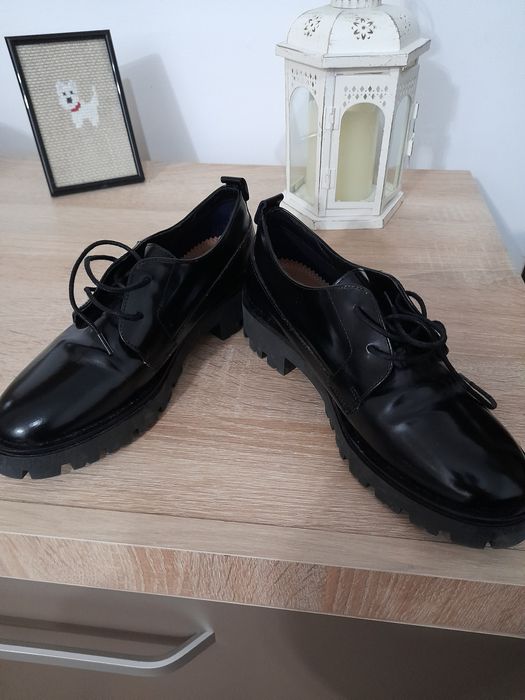 Pantofiori de fetite Massimo Dutti