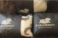 Одеяло и 2 подушки от DOROMERINO