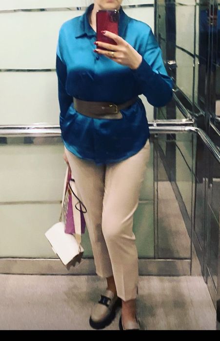 Женская одежда 46-48 размер