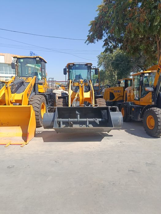 Pagruzchik Mingyu Brend