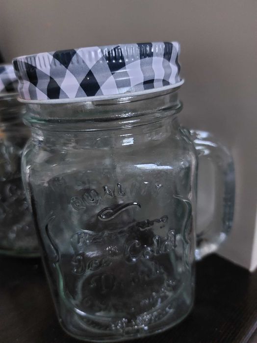 Буркани за коктели и други напитки