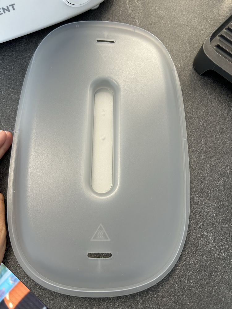 Електрически стерилизатор Philips Avent SCF291/00
