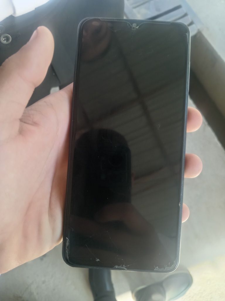 Samsung Galaxy A12