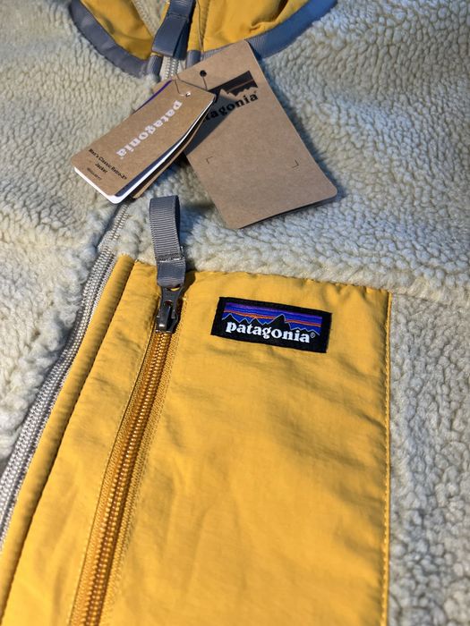 Jacheta Pufoasa Patagonia / Patagonia Fleece Jacket