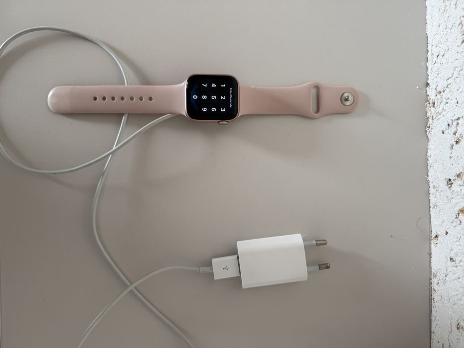 Apple Watch Series 5