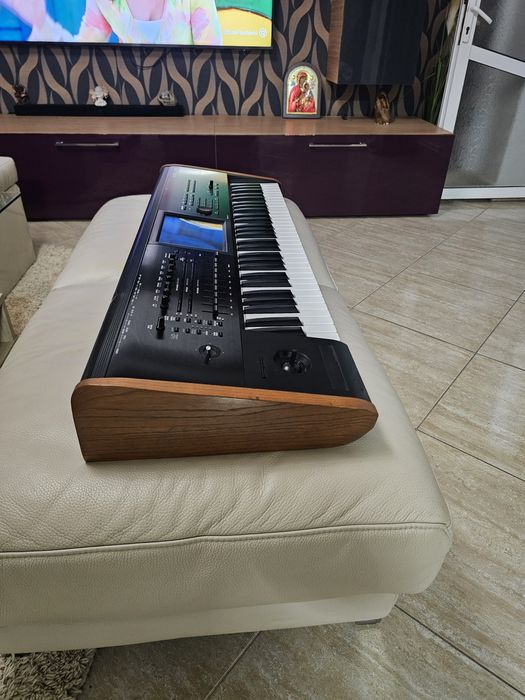 Vand Korg Kronos 2 61