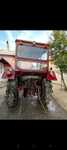 Tractor u650 cu plug