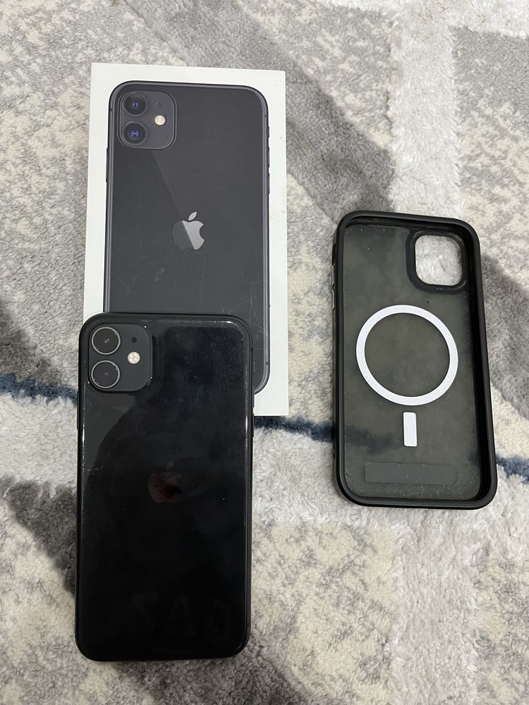 Iphone 11 сатылады