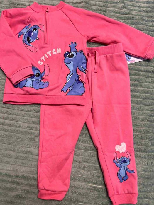 Trening Stitch Roz