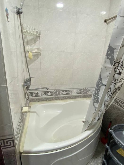 Чиланзар Новза метро сдается 1 комнатная квартира