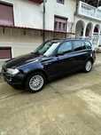 Vind BMW x3 2007