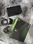 Xbox series X 1TB imprcabil
