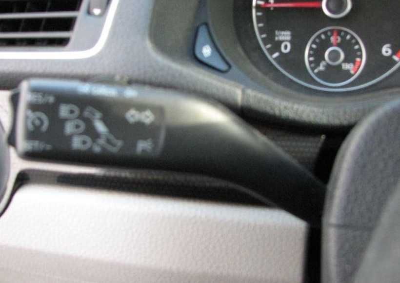 VW Pasat 2012 2.0 TDI 140CP