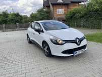 Renault Clio 2014-12 1.5dCi