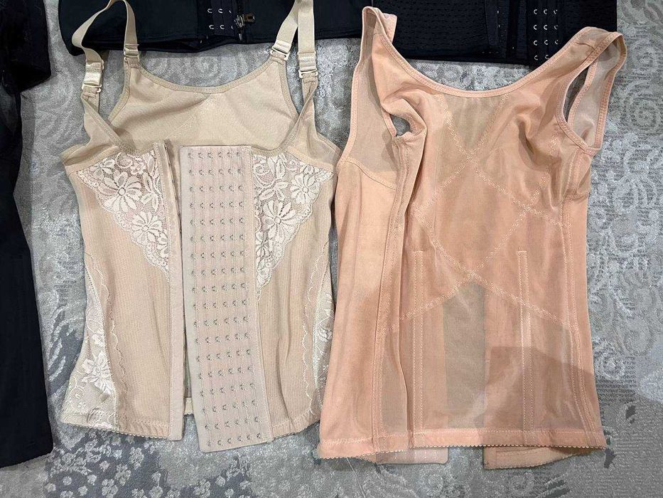 Корсет бандаж для похудение (послеродовые)