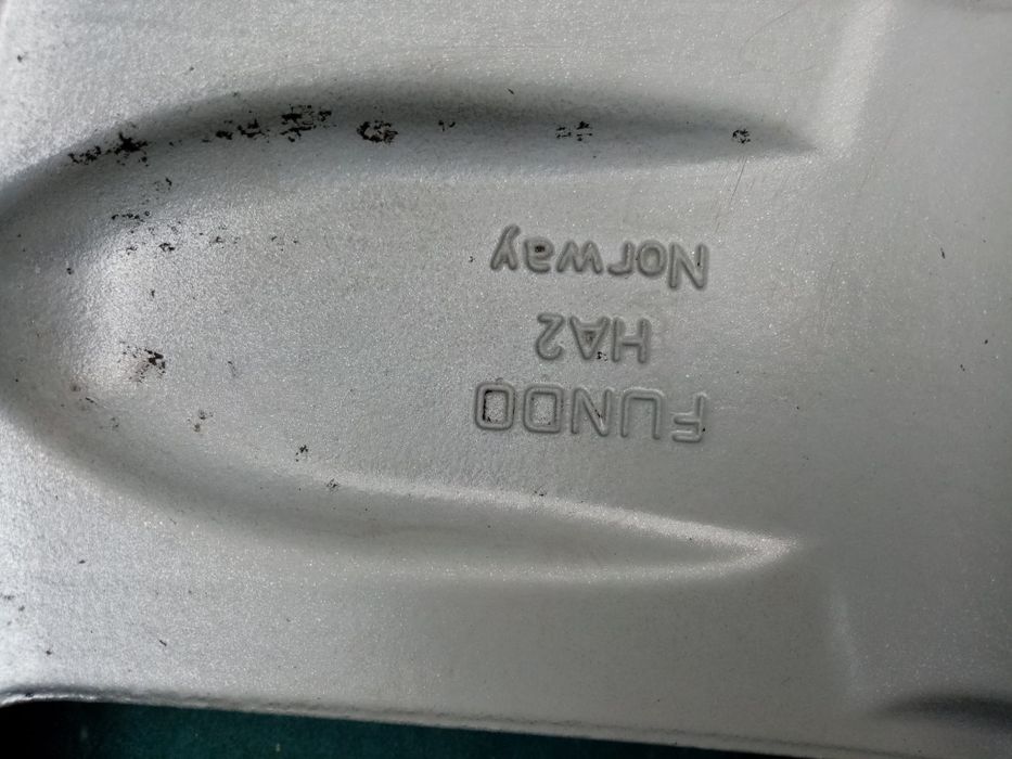 Jante originale Audi A3