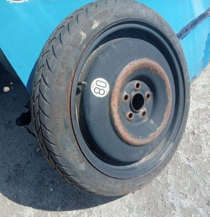 Roata Janta Slim 5x100 125 70 17 toyota avensis golf bora seat a3

Va