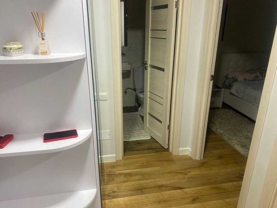 Дава се под наем Двустаен апартамент в София, Сухата река - 47 кв.м за 325 € - Снимка #2