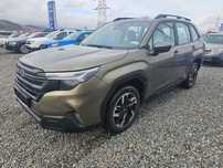 Subaru Forester 2025 Subaru Forester 2.0i MHEV ~ Free