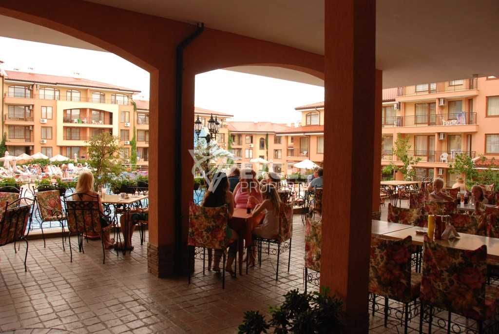 Продава се Заведение в к.к. Слънчев бряг - 290 кв.м за 794 €/кв.м - Снимка #9