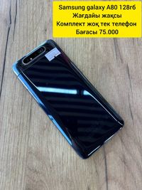 Samsung galaxy A80 128gb