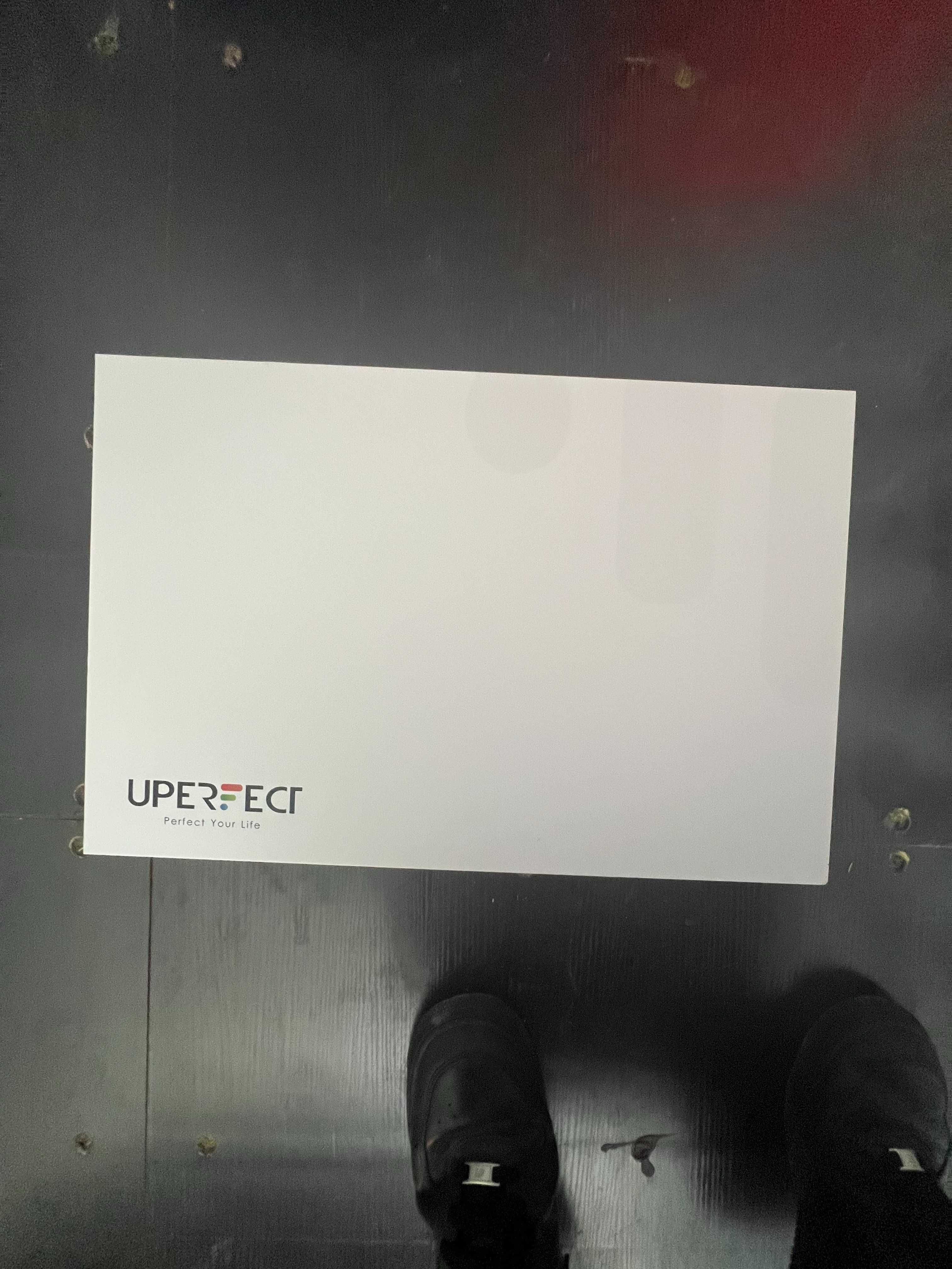 UPERFECT UStation Δ / Delta Plus подреждащ се монитор, лаптоп,