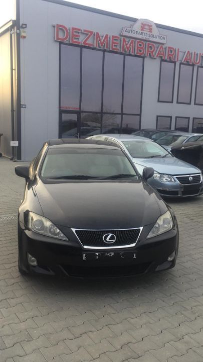 Dezmembram Lexus 2.2 D,an fabr. 2008