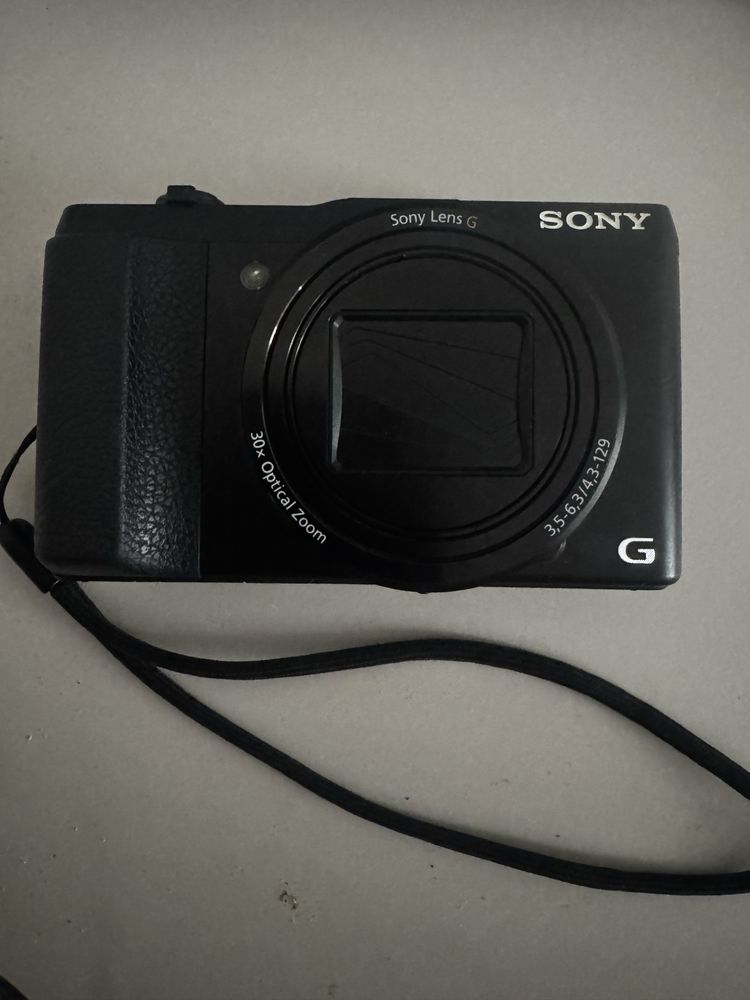 Sony Cyber-shot DSC-HX50