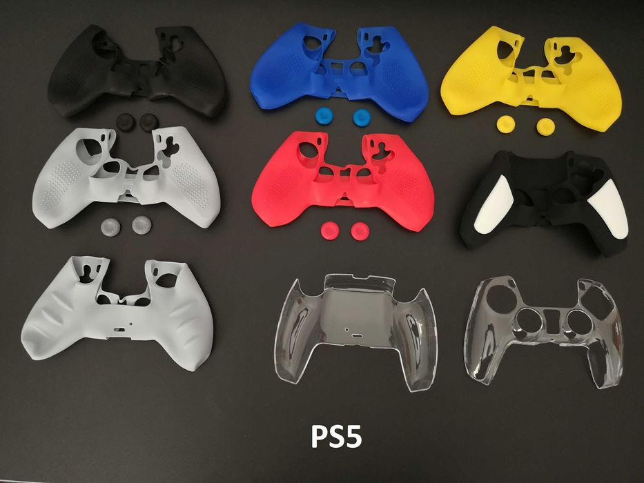 NOU Huse Joytick Controller Maneta XBOX ONE S ELITE 1 PS4 PS5