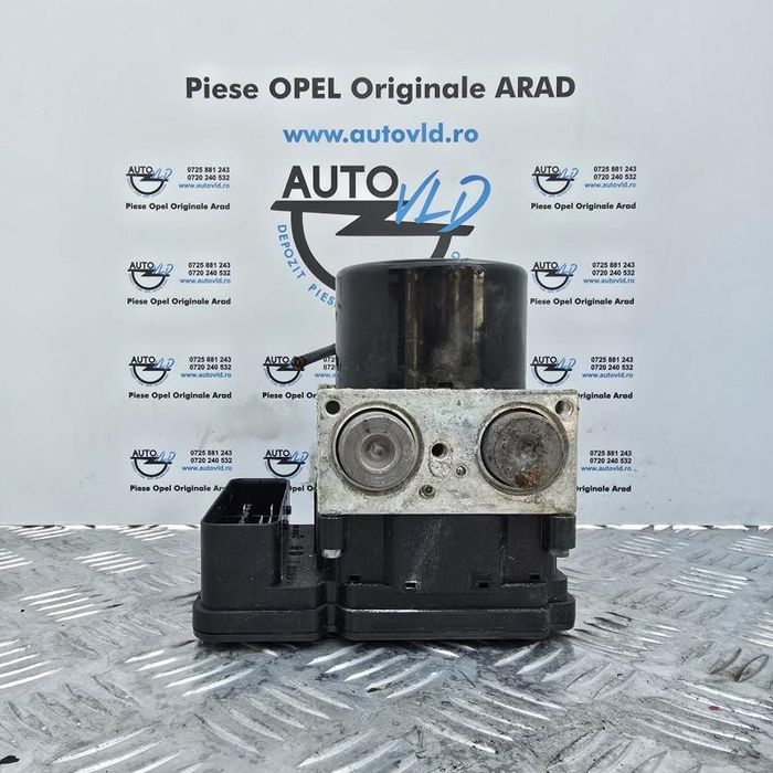 Pompa abs Ford C-Max facelift 1.6i