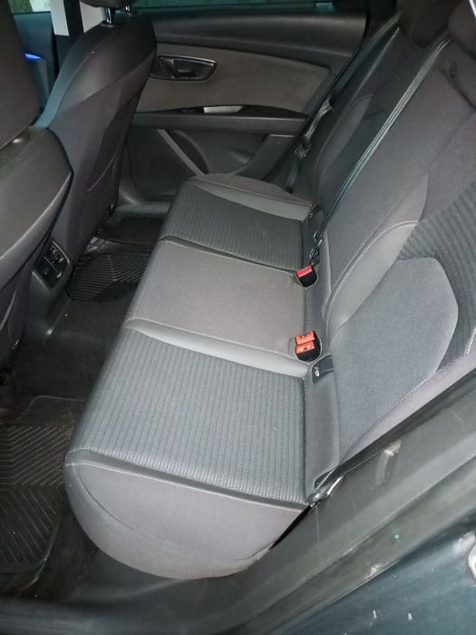 Seat Leon 2017 euro 6