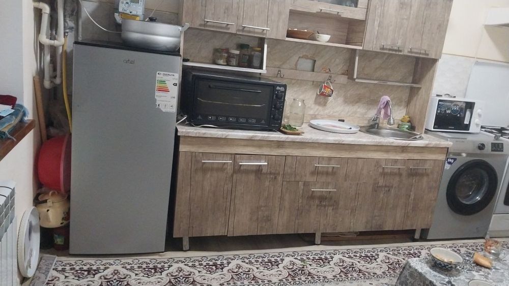 Талаба кизларга квартира ижарага берилади.