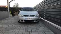 Volkswagen Golf 5 2009