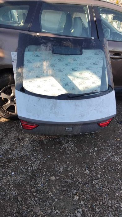 Haion Seat Toledo hatchback an 2012-2018