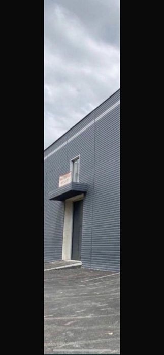De vânzare hală inchiriata cu 1750 euro/luna Sos. Giurgiului -Jilava