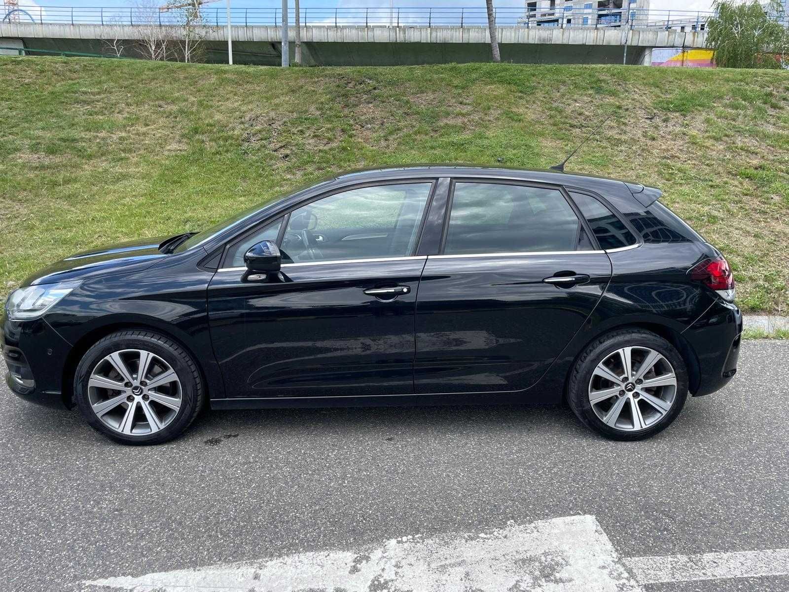 Citroen C4 2016 2.0 BlueHdi 150CP
