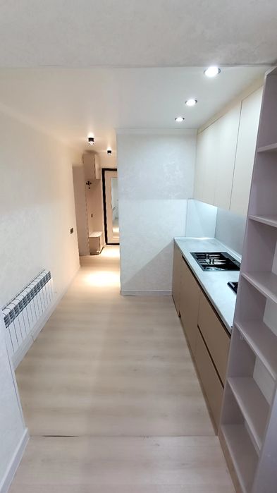 Сдаётся в аренду квартира однокомнатная напротив фреша  по ул.Чекрызов