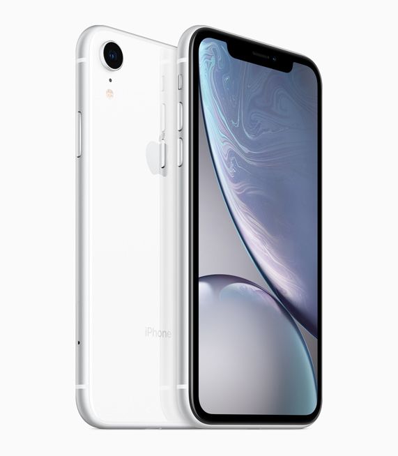 Iphone Xr 256-Gb LLA