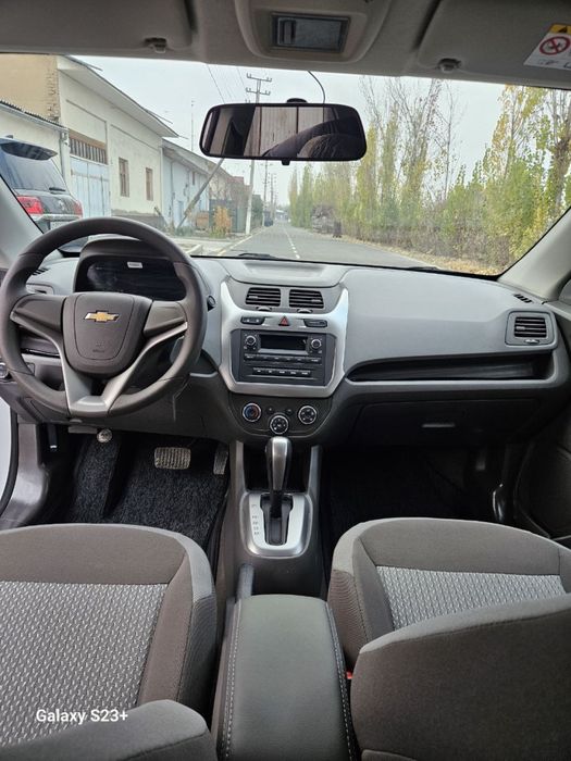 Cobalt avtomat 2024 dekabr