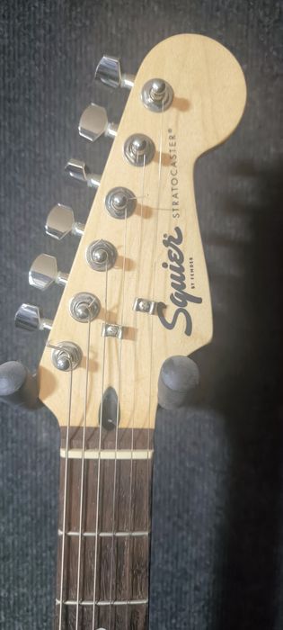 Chitara Fender Squier Stracocaster