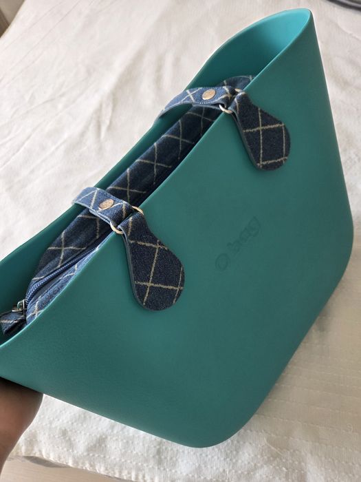 Оригинална чанта o bag