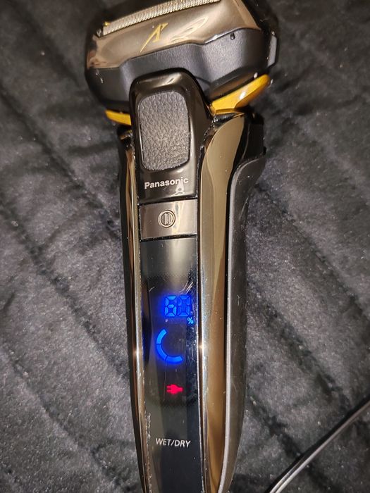 Aparat bărbierit Panasonic ESLV