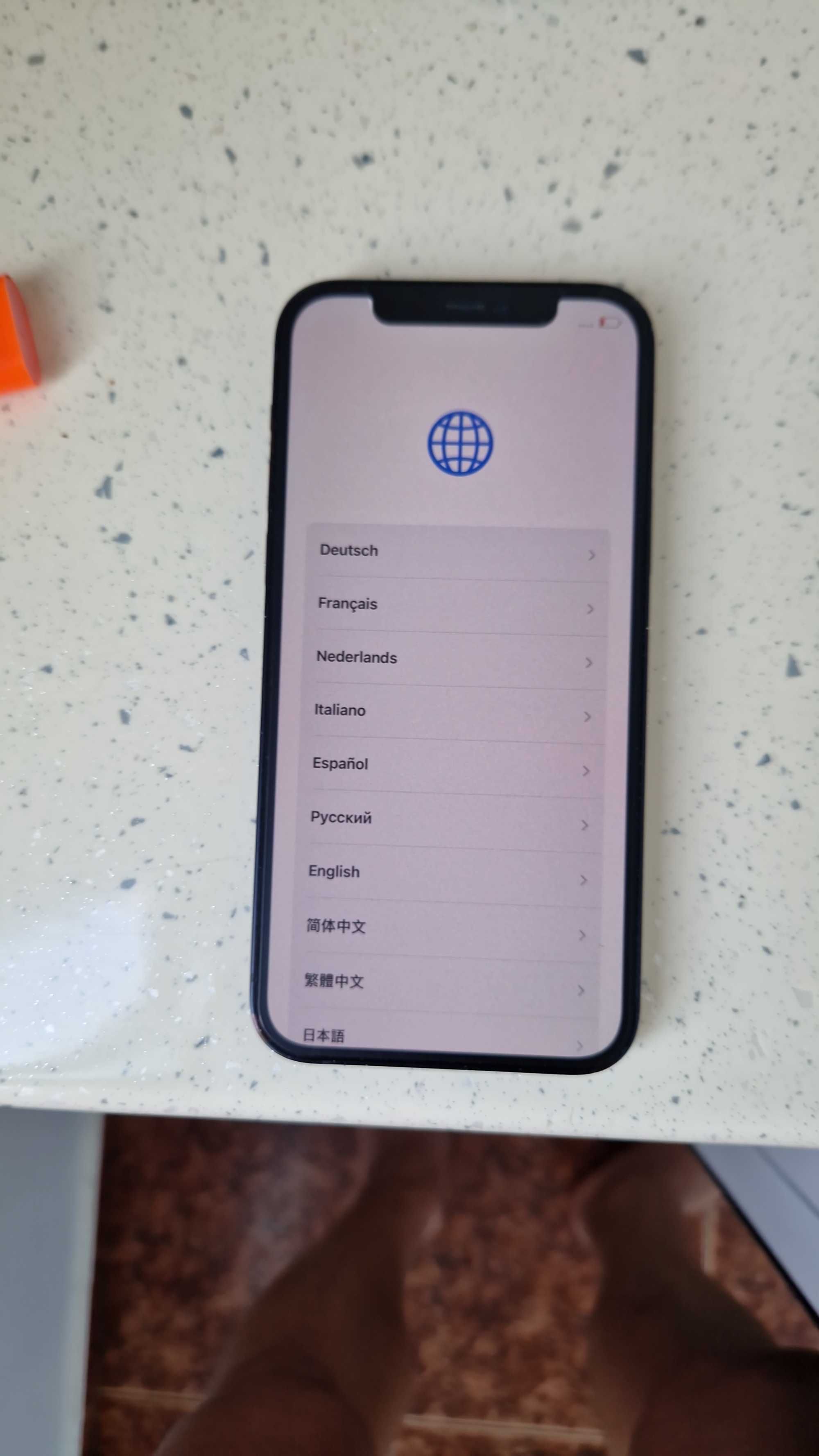 Iphone 12 128 gb.