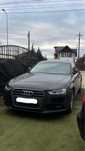 Audi A4 B8.5 full option