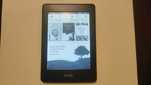 Kindle paperwhite четец за елелктронни книги e-book reader