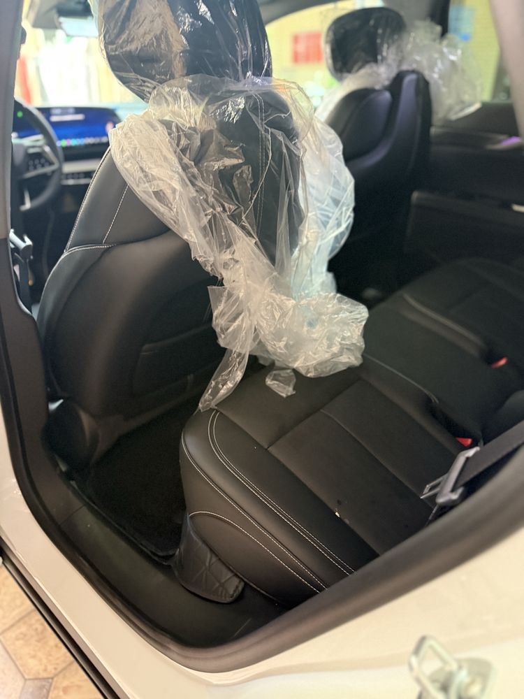Cadilac Optiq Long