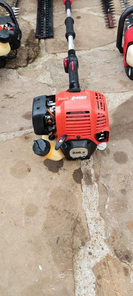 Ножици за Жив плет Hitachi,Dolmar,Honda,Komatsu