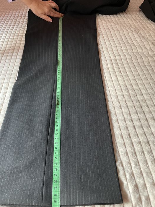 Costum barbari Dinasty 46