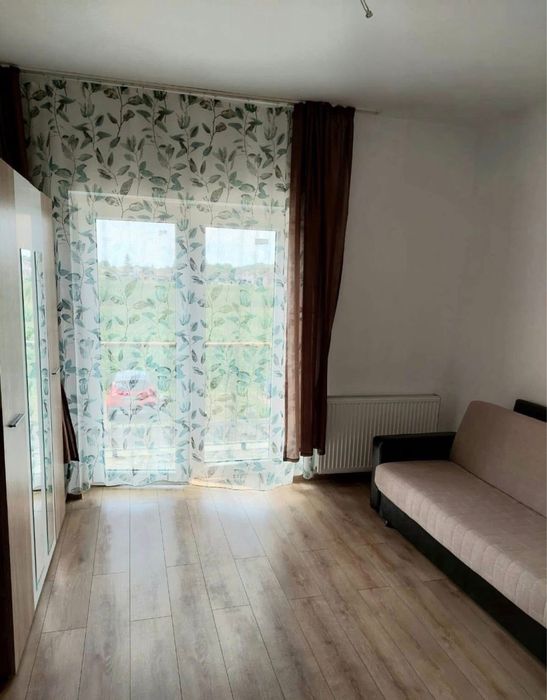 Apartament 2 camere – Unirii Residence